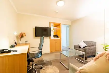 Holiday Inn Parramatta by IHG - 96