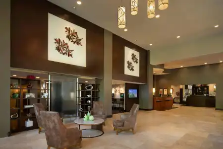Courtyard by Marriott Bradenton Sarasota Riverfront - 1