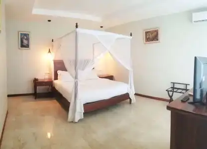 Ngalawa & Resort - 27