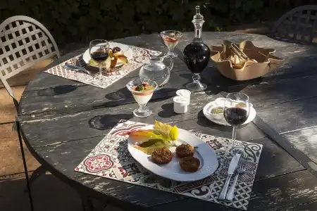 Masseria Bannata - 9