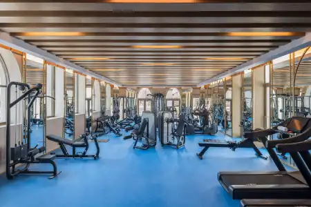 Rixos Premium Saadiyat Island - All Inclusive - 35