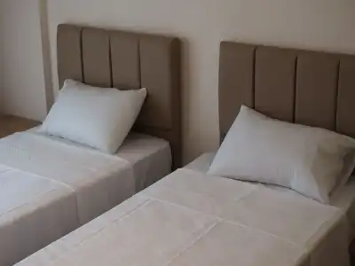 Derin Butik Otel - 41