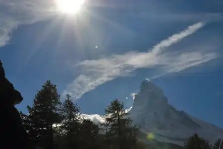 Youth Hostel Zermatt - 17