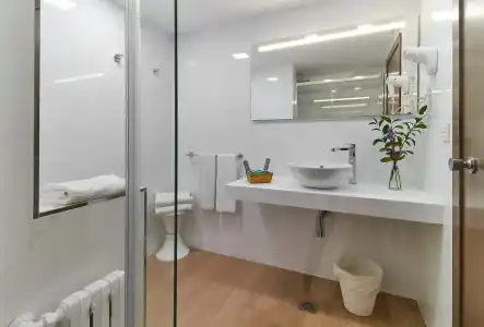 B&B Zaragoza Royal - 26