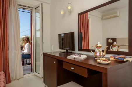 Aeolis Boutique & Suites - 85