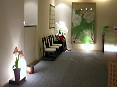 Kaminarimon Ryokan - 12