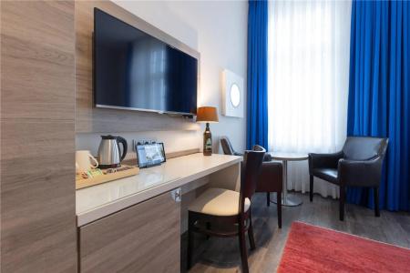 Best Western Plus Theodor Storm - 35