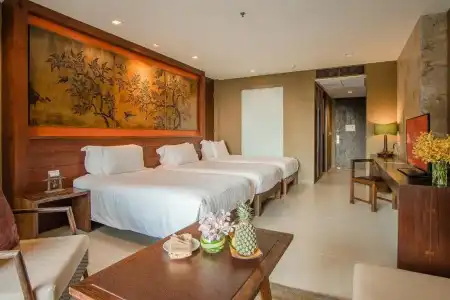 SUNSURI PHUKET, Nai Harn Beach - 59