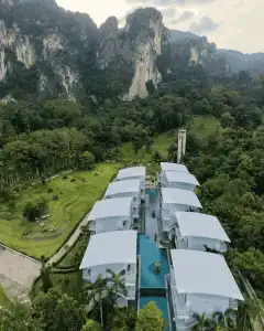 Arawan Beach Resort Krabi - 82