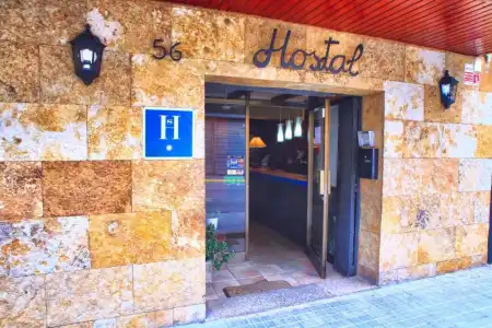 Hostal Isabel - 27