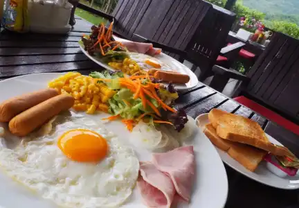 The Focus Khaoyai Resort - 8