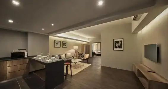 Tropics Eight Suites - 44