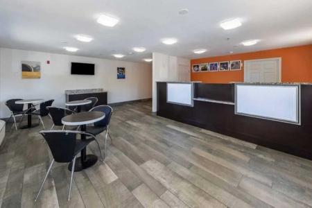 Motel 6 Greenville, SC - 14