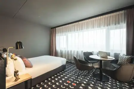 ibis Styles Arnhem Centre - 35