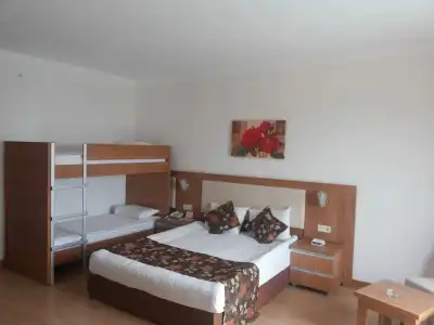 Çenger Beach Resort Spa - All Inclusive - 1