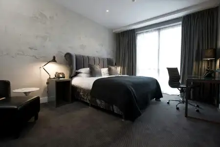 Malmaison Birmingham - 36
