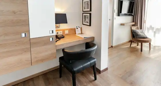 Best Western Plus Ostertor - 141