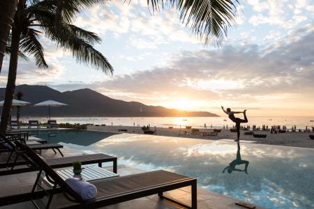 Fusion Suites Da Nang - 22