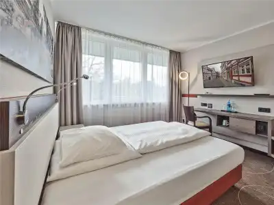 Best Western Wetzlar - 72