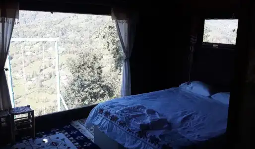 Olimbera Köy Evi - 3
