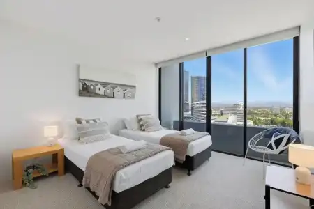 Aria Apartments - 186