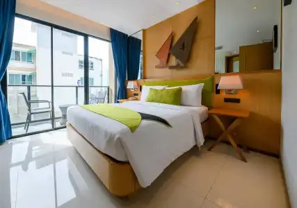 Deep Blue Z10 Pattaya - 133
