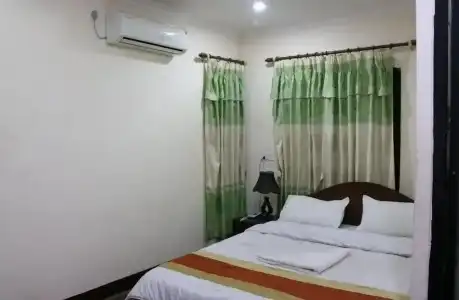Kathmandu Peace Guesthouse - 27