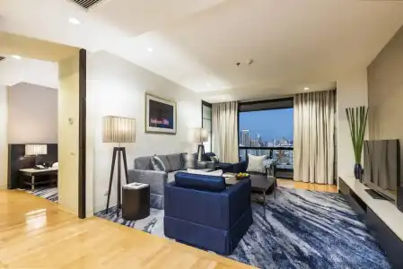 Emporium Suites by Chatrium - 71