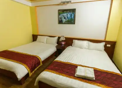 Cherrysapahotel - 6