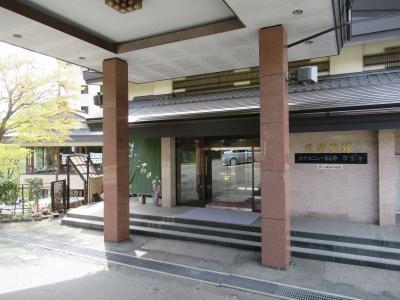 Manyotei - 1
