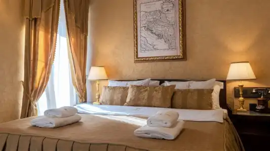 Historic Boutique Cattaro - 76