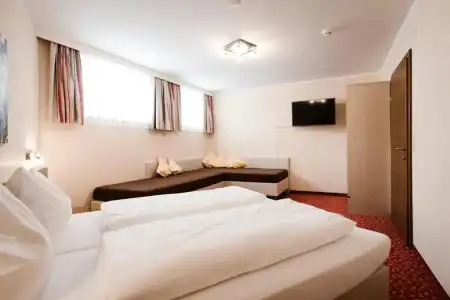 ApartDorfplatzl - 102