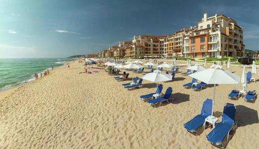 Obzor Beach Resort Apartment G-109 - 27