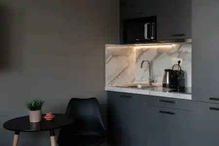 WYZ Athens Apartments by UPSTREET - 67
