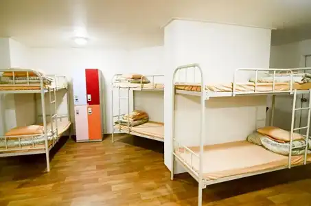YaKorea Hostel Dongdaemun - 52