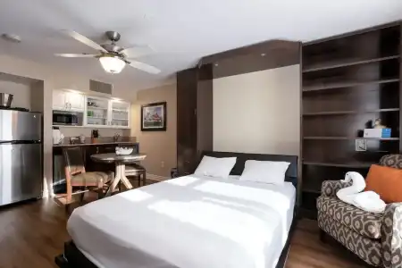 Coronado Beach Resort - 91