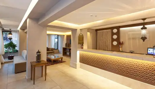 Alaaddin Beach - Adults Only - 1