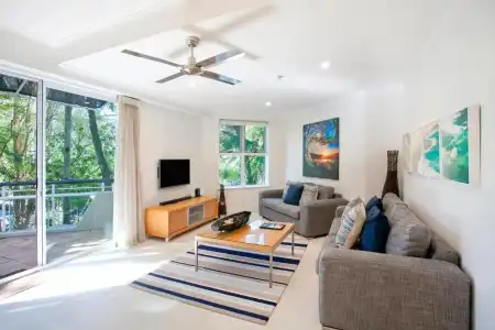 The Emerald Resort Noosa - 309