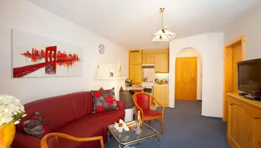 Top Tirol Appartement - 13