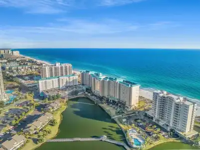 Majestic Sun Beach Resort by Panhandle Getaways - 27