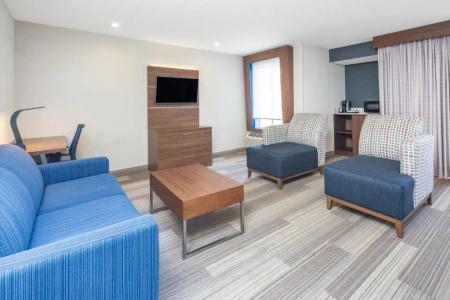 Holiday Inn Express San Diego Airport - Old Town by IHG - 70