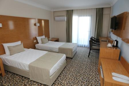 Ada Newday Resort - 22