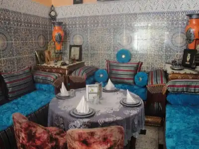 Hôtel Tijani - 4