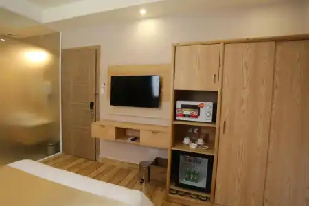 Thuy Sakura & Serviced Apartment - 24