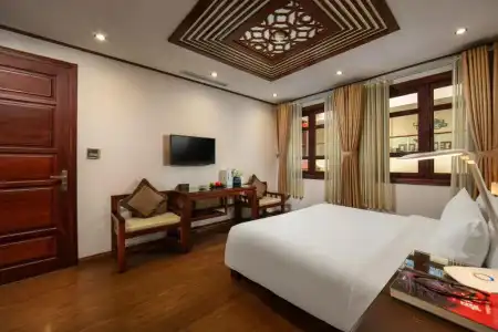 Hanoi Nostalgia & Spa - 75
