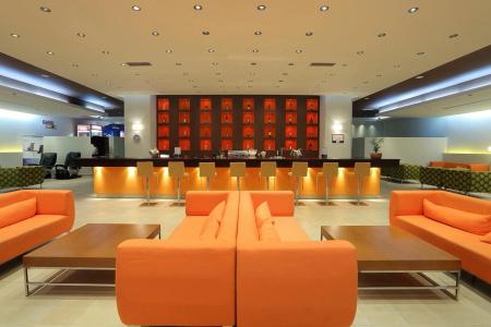 Sol Cosmopolitan Rhodes - All inclusive - 24