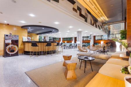 Eurostars Acteón - 28