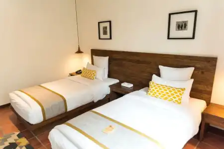 Roadhouse, Thamel, Kathmandu- Contemporary Boutique - 44