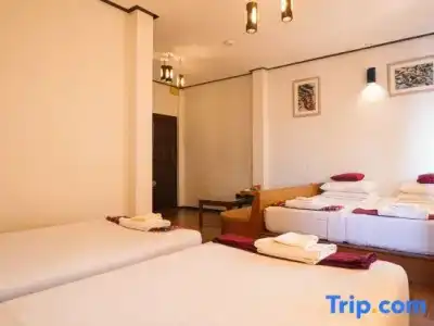 Thanicha Resort Amphawa - 76