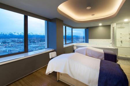 Sheraton Anchorage - 2